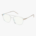 Tom Ford FT5874-B - 026 - Transparent