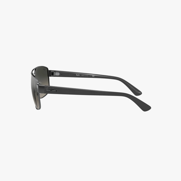 Ray-Ban RB3663 - 004/71 - Gunmetal