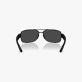 Prada Linea Rossa PS B52S - 1AB06F - Sort