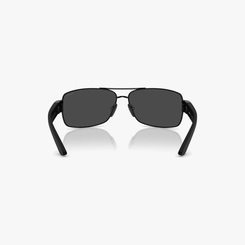 Prada Linea Rossa PS B52S - 1AB06F - Sort
