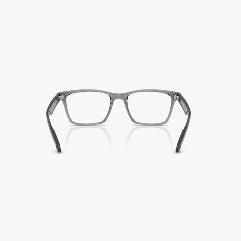 Ray-Ban RX7025 - 8475 - Transparent grå