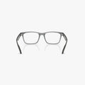 Ray-Ban RX7025 - 8475 - Transparent grå