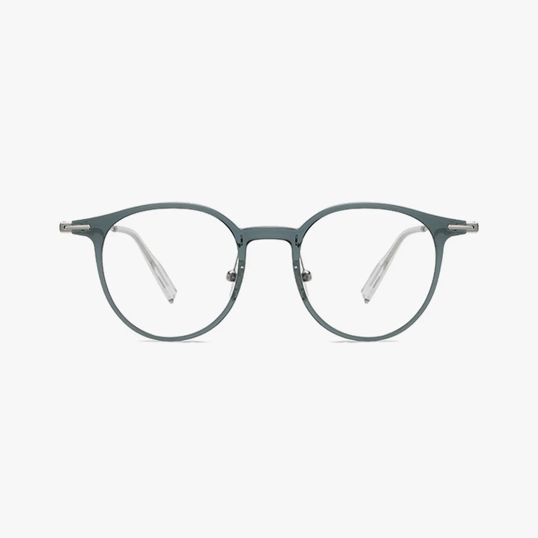 Aristea - Transparent grøn