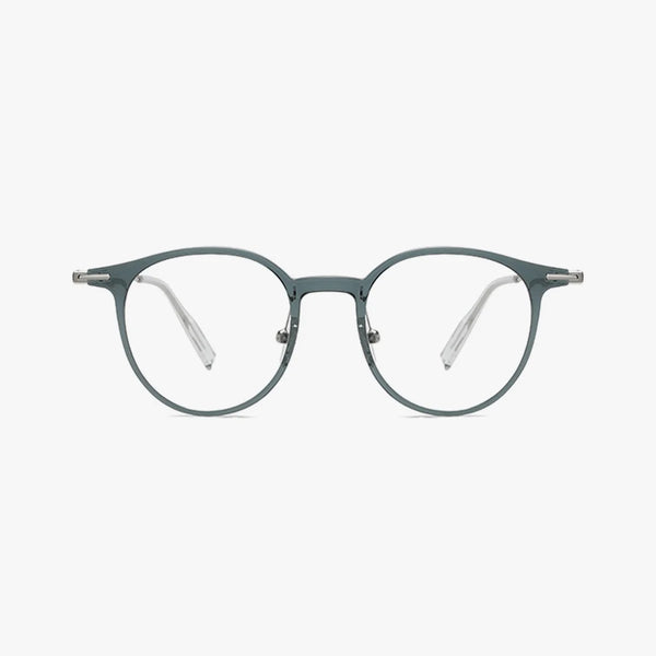 Aristea - Transparent grøn