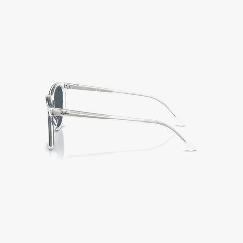 Ray-Ban RB2210 - 6447R5 - Transparent