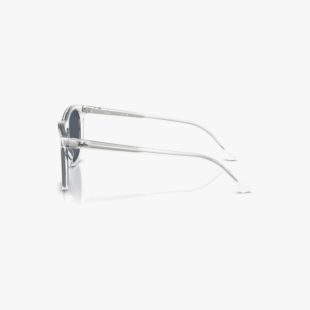 Ray-Ban RB2210 - 6447R5 - Transparent