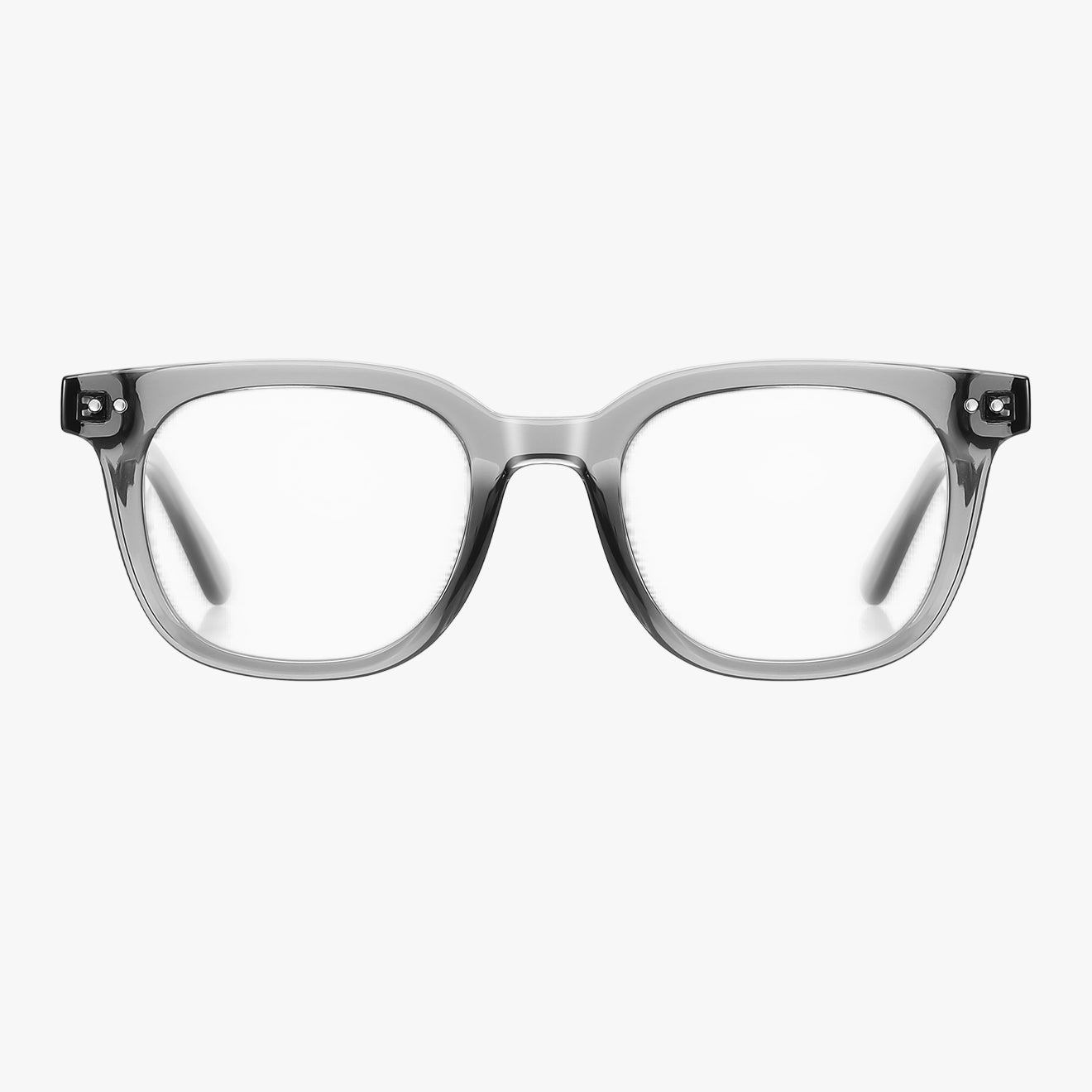 Solaria - Transparent grå