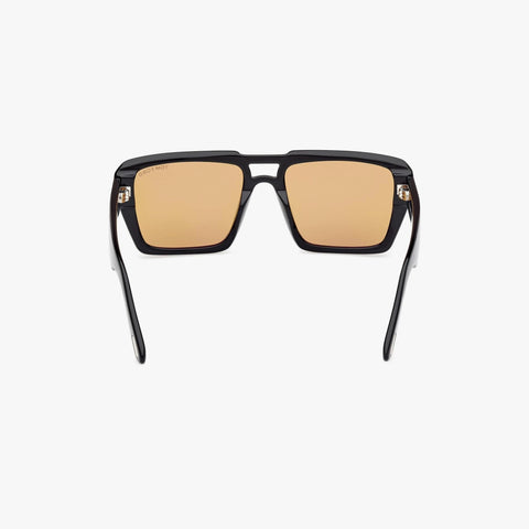 Tom Ford Redford - 01E - Sort