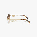 Prada PR A51S - ZVN50C - Guld