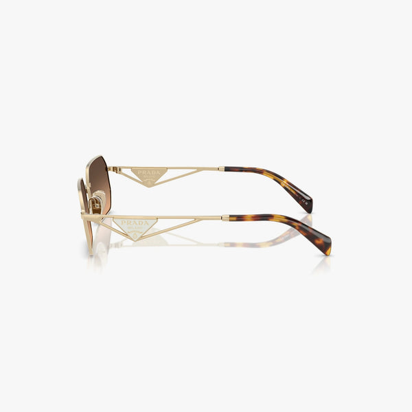 Prada PR A51S - ZVN50C - Guld