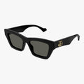 Gucci GG1753S - 001 - Sort