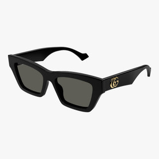 Gucci GG1753S - 001 - Sort
