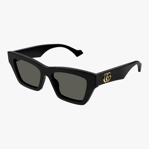 Gucci GG1753S - 001 - Sort
