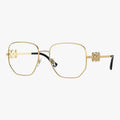 Versace VE1283 - 1002 - Guld