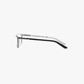 Ralph Lauren RA7044 - 1139 - Sort og hvid