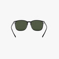 Ray-Ban RB4387 - 601/71 - Sort
