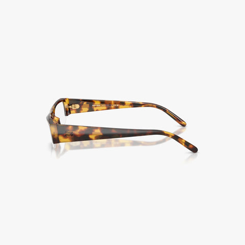 Miu Miu MU B07S - 14L08N - Honning havana