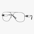 Versace VE1287 - 1001 - Grå
