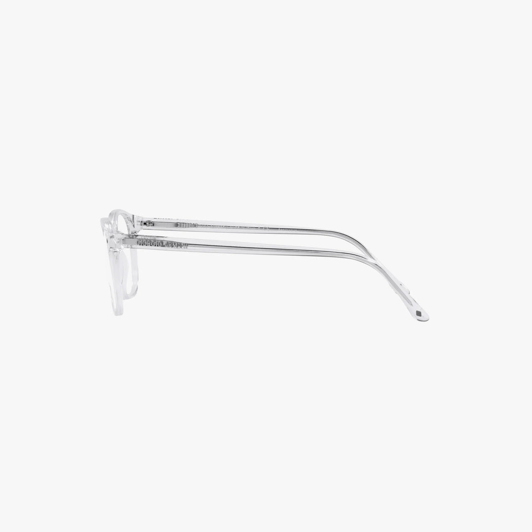 Giorgio Armani AR7074 - 5893 - Transparent
