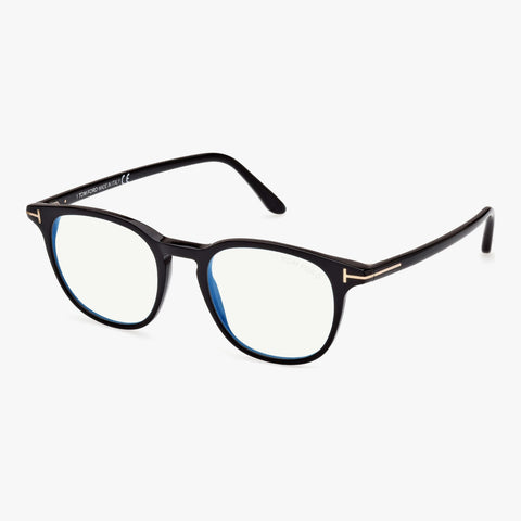 Tom Ford FT5832-B - 001 - Sort