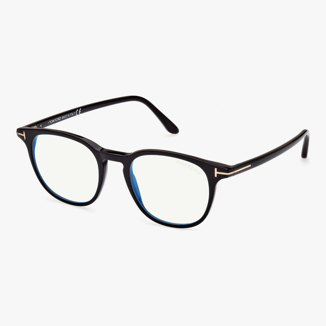 Tom Ford FT5832-B - 001 - Sort