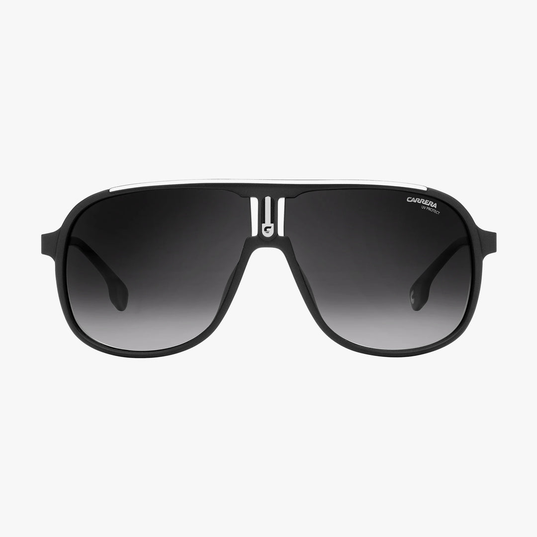 Carrera CARRERA 1007/S - 003/9O - Mat sort