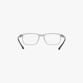 Emporio Armani EA3098 - 5029 - Transparent grå