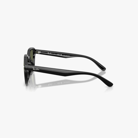 Ray-Ban RB4458D - 601/9A - Sort