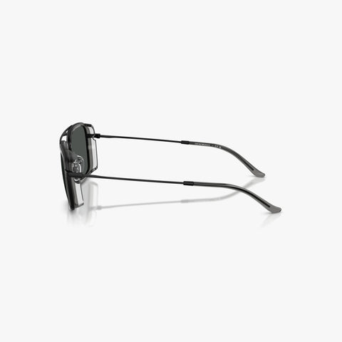 Emporio Armani EA2162 - 300187 - Mat sort