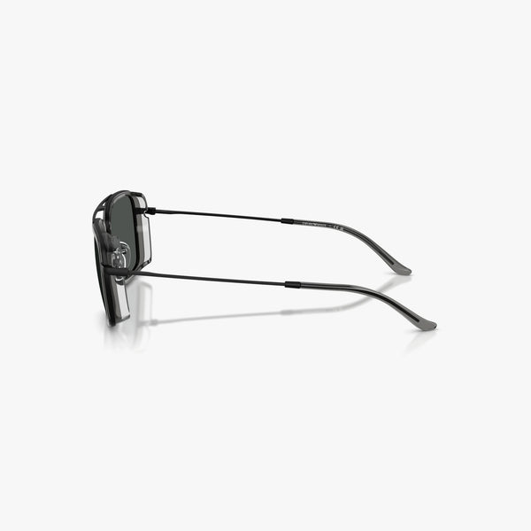 Emporio Armani EA2162 - 300187 - Mat sort