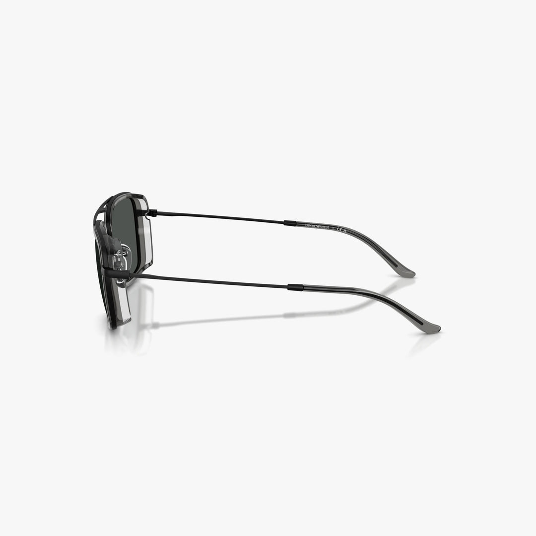Emporio Armani EA2162 - 300187 - Mat sort