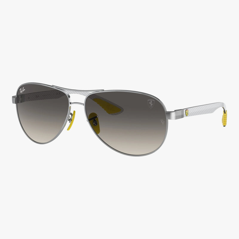 Ray-Ban RB8331M - F08311 - Sølv