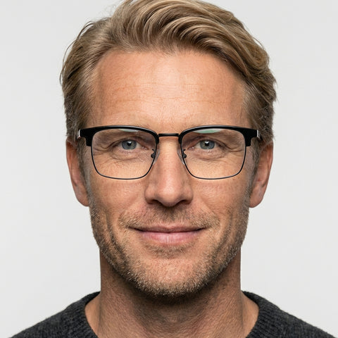 Valmont - Sort på model