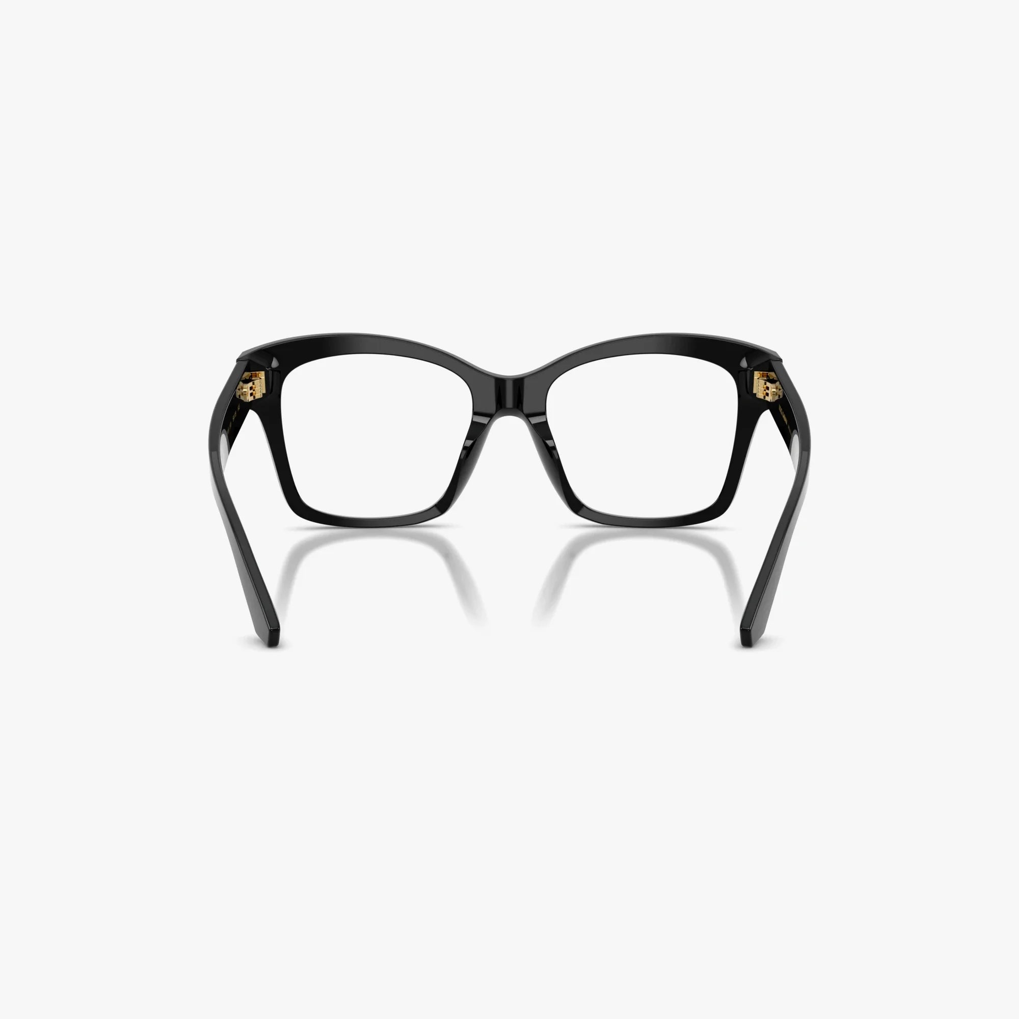 Dolce & Gabbana DG3419 - 501 - Sort