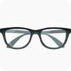 Normale glas