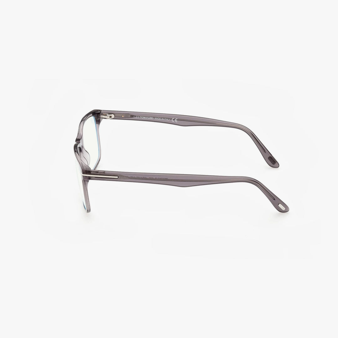 Tom Ford FT5752-B - 020 - Transparent grå