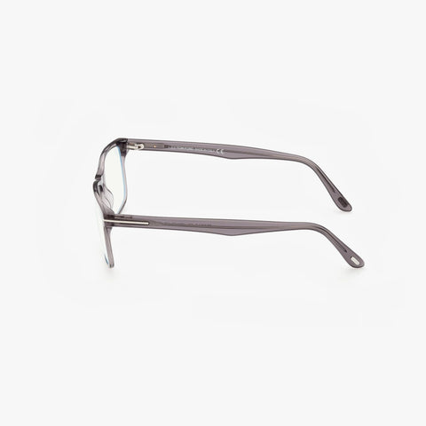 Tom Ford FT5752-B - 020 - Transparent grå