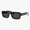 Ray-Ban FLACKO PUFFER - 601/87 - Sort