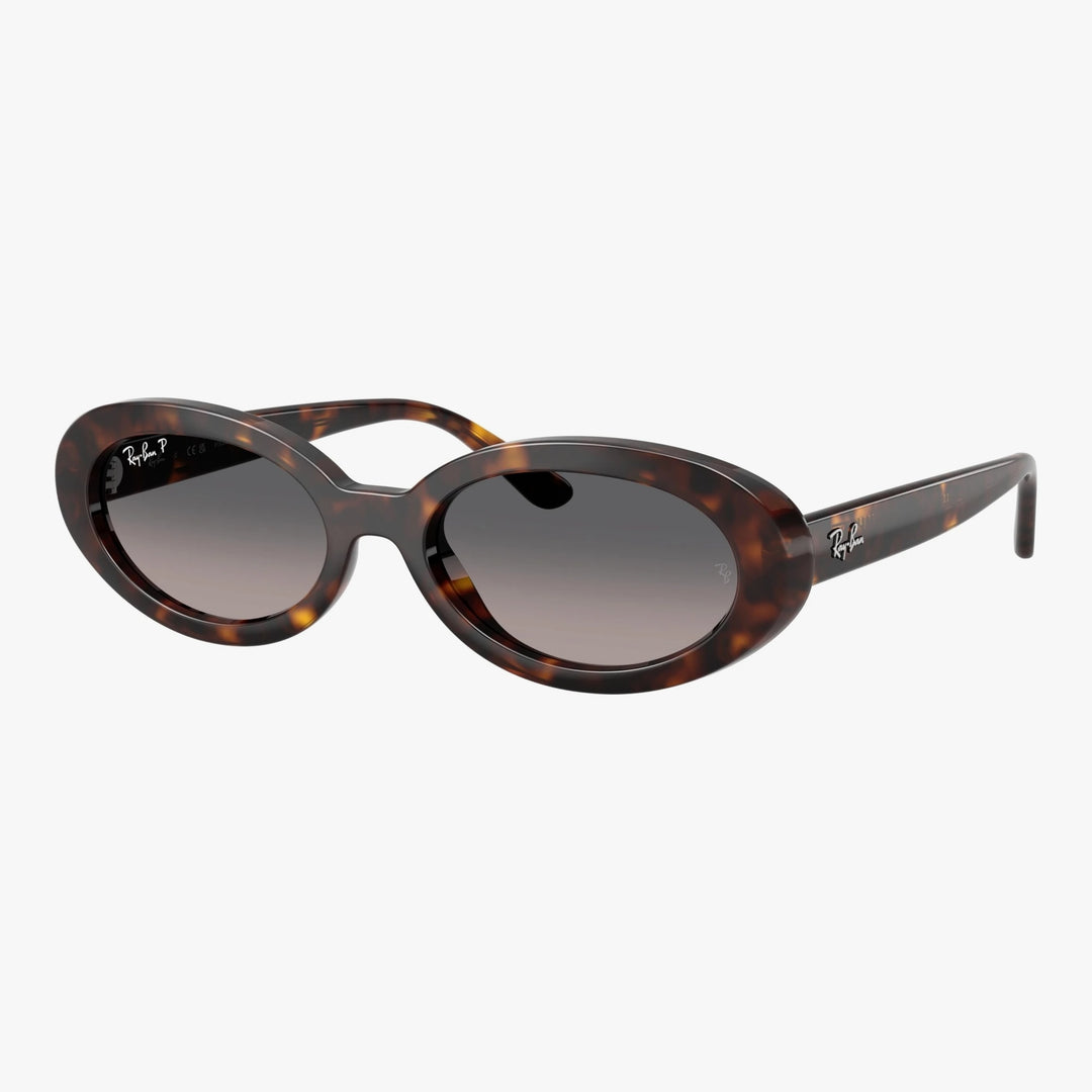 Ray-Ban RB2223 - 902/M3 - Havana