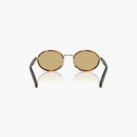 Prada PR B56S - 21E10R - Tortoise
