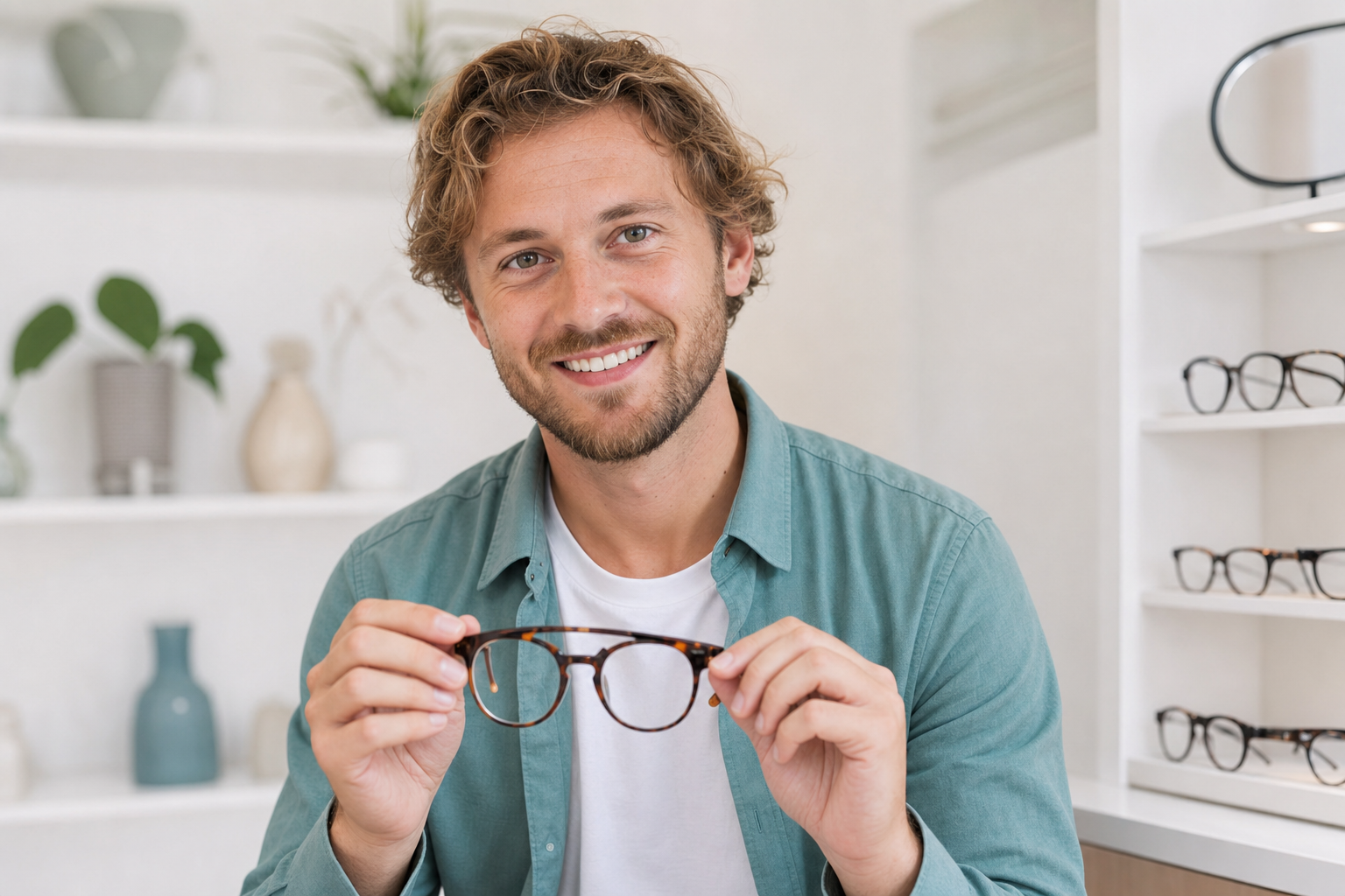 Personlig og ærlig kundeservice hos Glassify