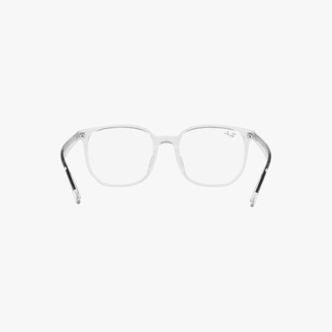 Ray-Ban RX5411D - 2001 - Transparent