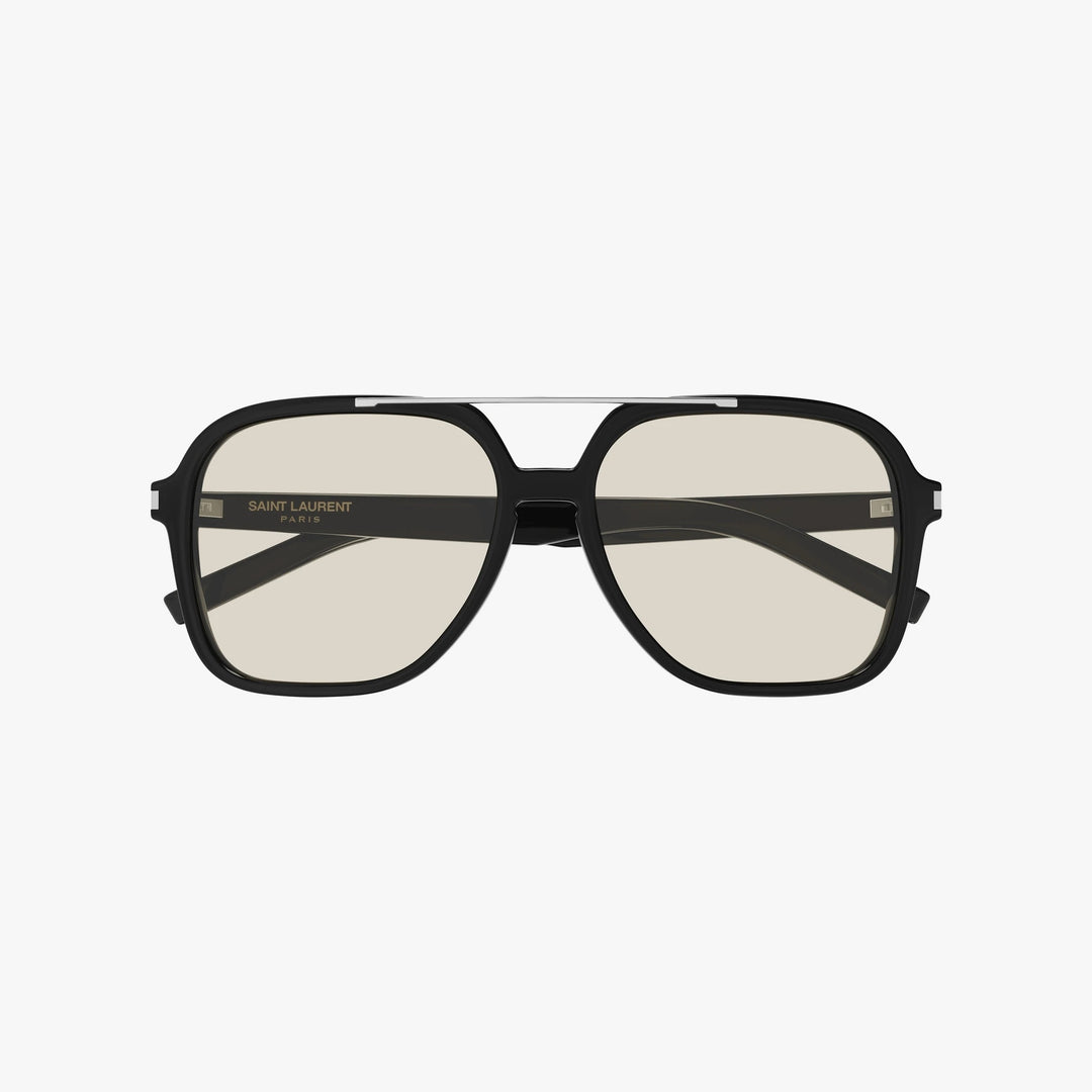 Saint Laurent SL 545 - 001 - Sort
