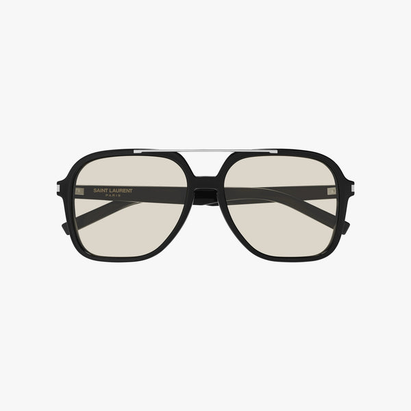 Saint Laurent SL 545 - 001 - Sort