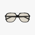 Saint Laurent SL 545 - 001 - Sort