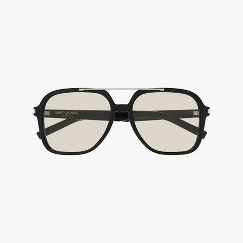 Saint Laurent SL 545 - 001 - Sort