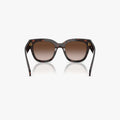 Prada PR C04S - 17N80A - Tortoise