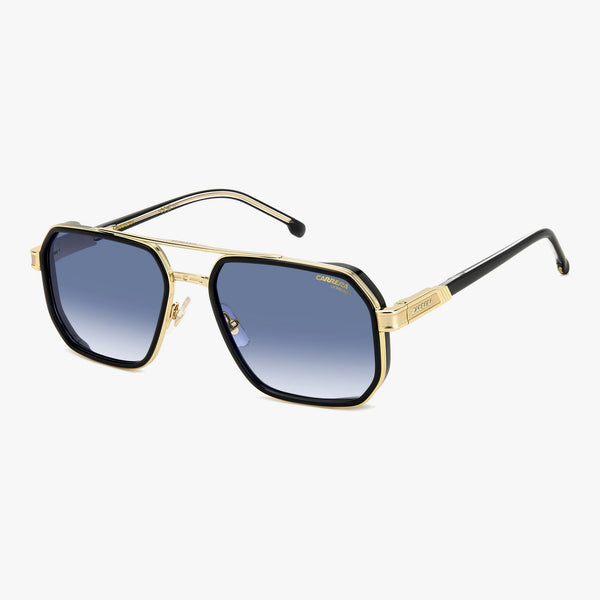 Carrera CARRERA 1069/S - 2M2/08 - Sort guld