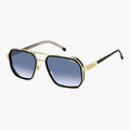 Carrera CARRERA 1069/S - 2M2/08 - Sort guld