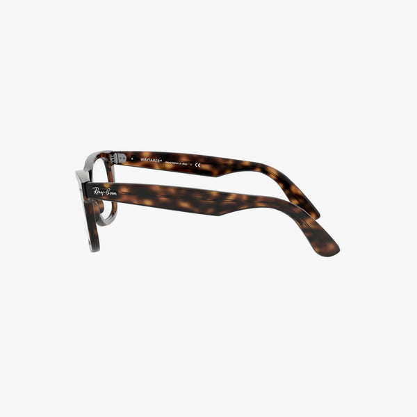 Ray-Ban Wayfarer Ease - 2012 - Havana